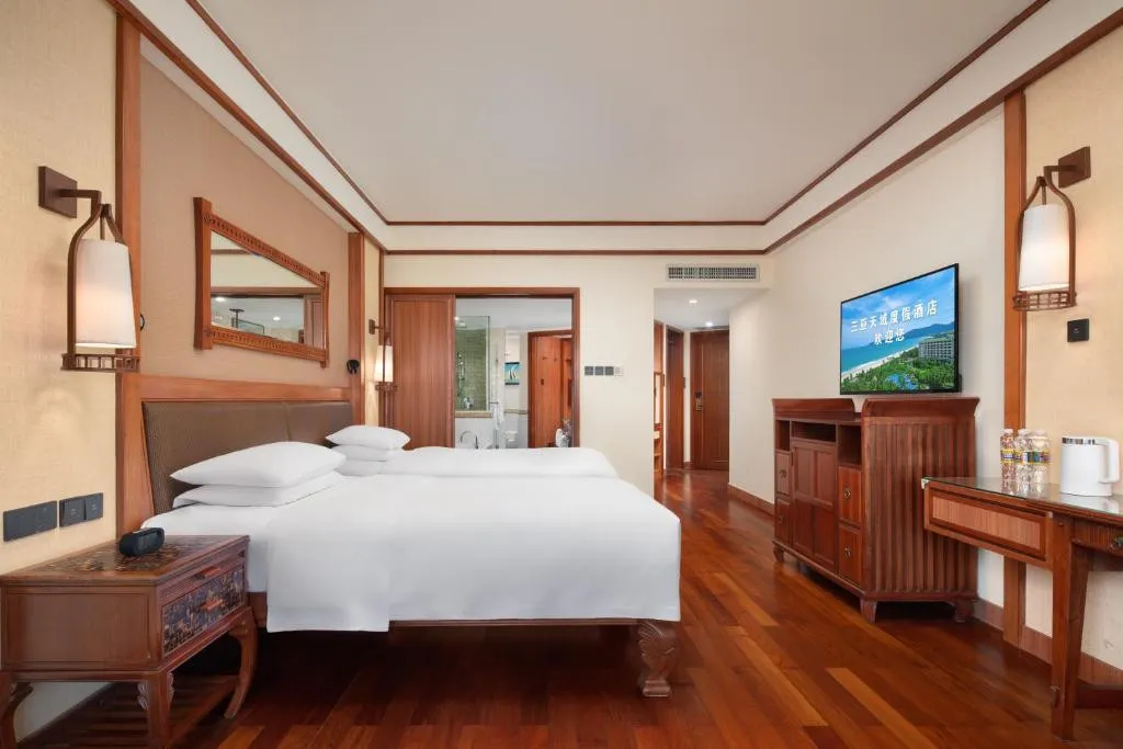 HORIZON RESORT NEW BUILDING