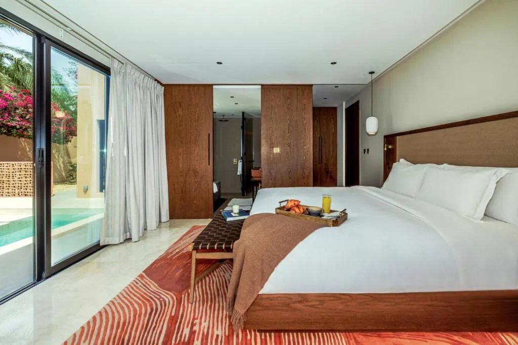 MELIA DESERT PALM DUBAI