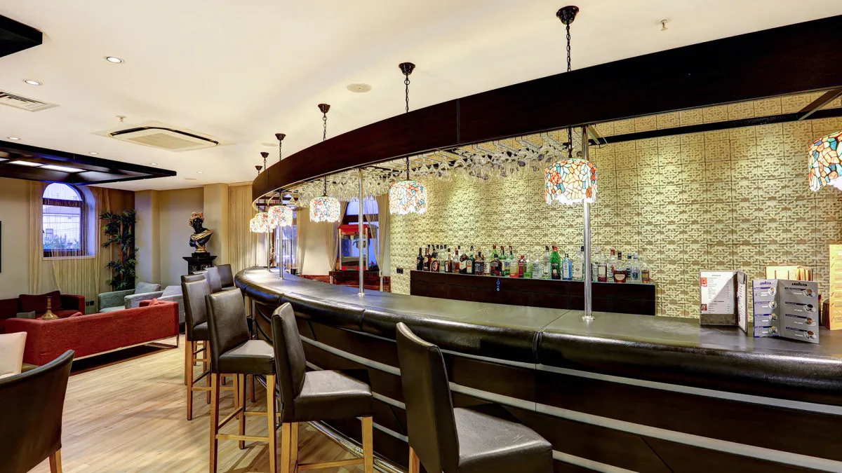SUHAN CAPPADOCIA HOTEL & SPA
