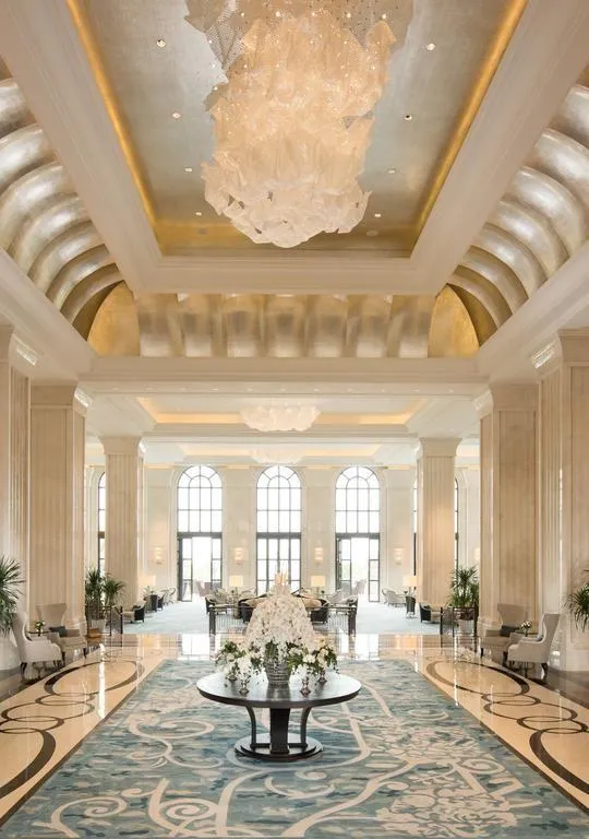 HILTON HAIKOU MEILAN