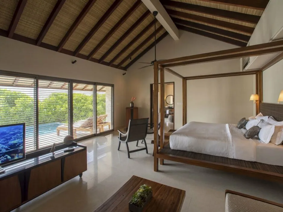 THE RESIDENCE MALDIVES AT DHIGURAH