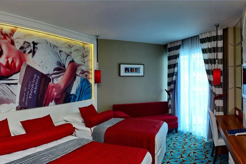 VIKINGEN INFINITY RESORT
