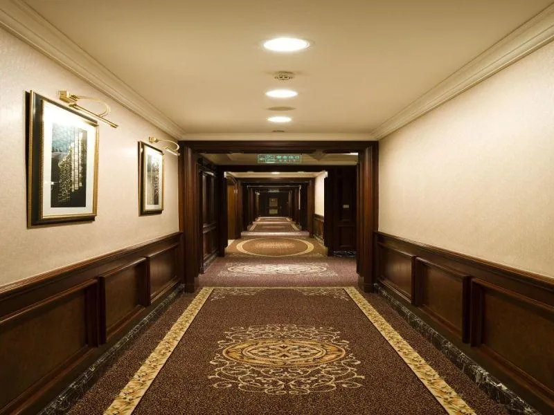 GRAND CONCORDIA