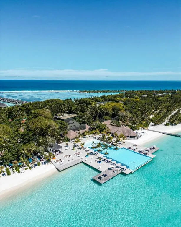 VILLA NAUTICA (EX. PARADISE ISLAND RESORT & SPA)