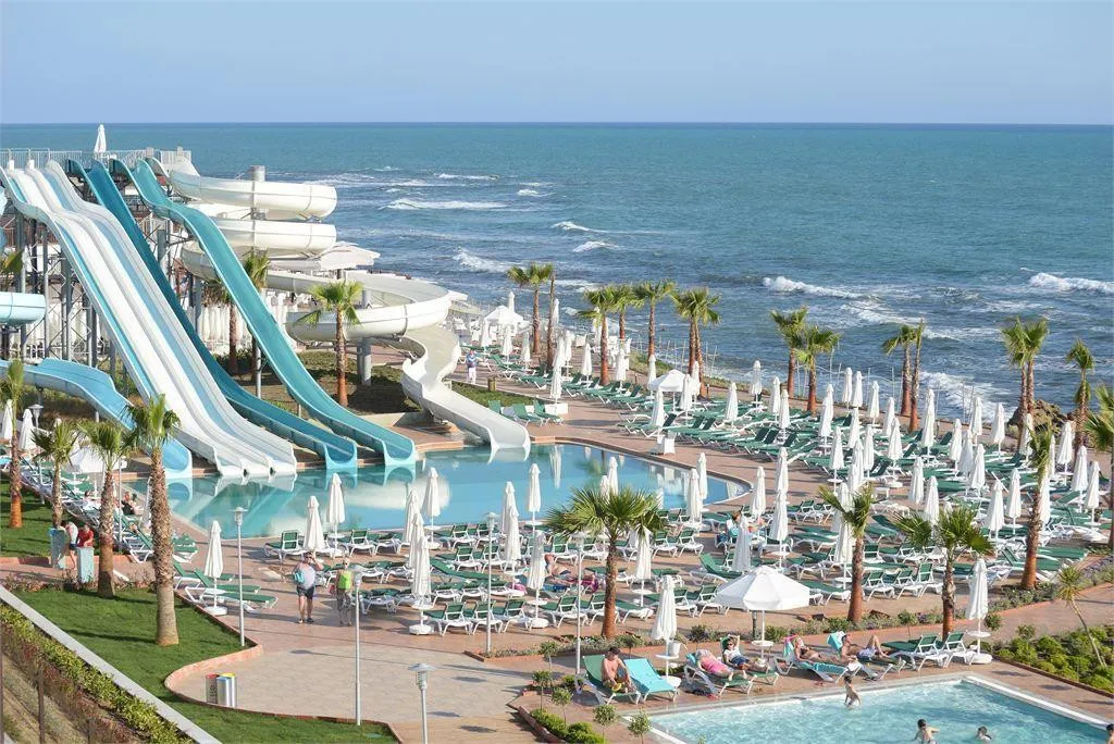 VIKINGEN INFINITY RESORT