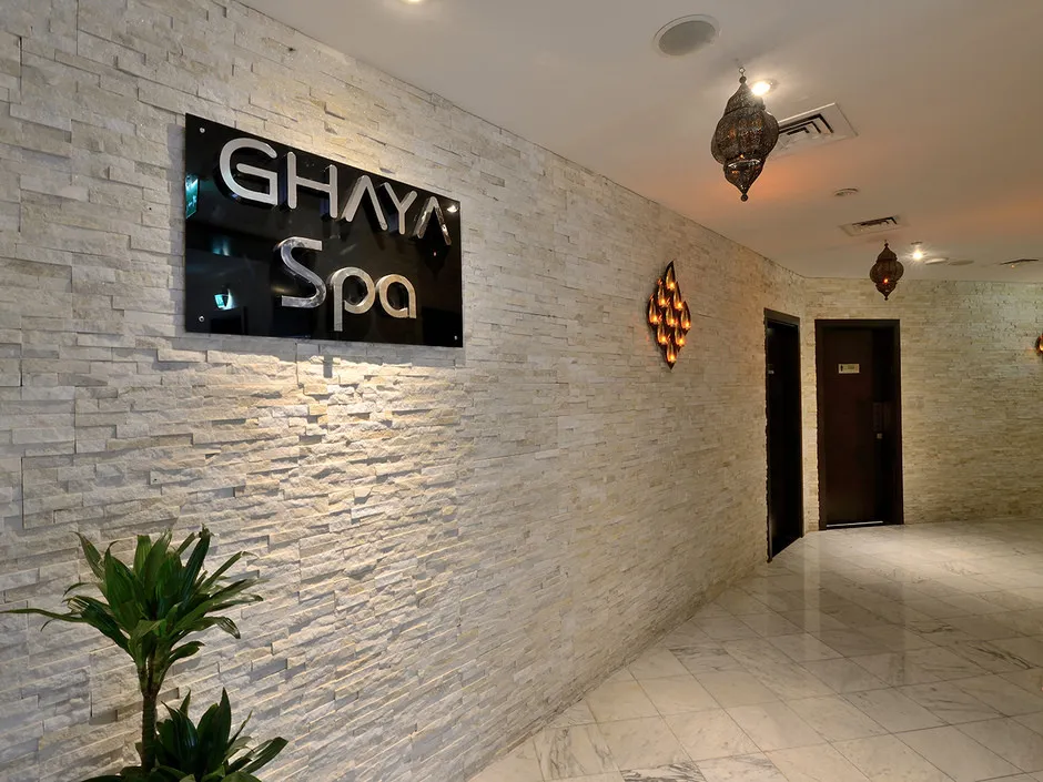 VINTAGE GRAND (EX. GHAYA GRAND)