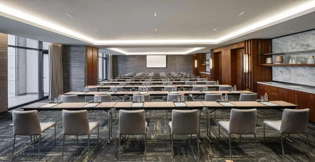 HYATT REGENCY BEIJING SHIYUAN