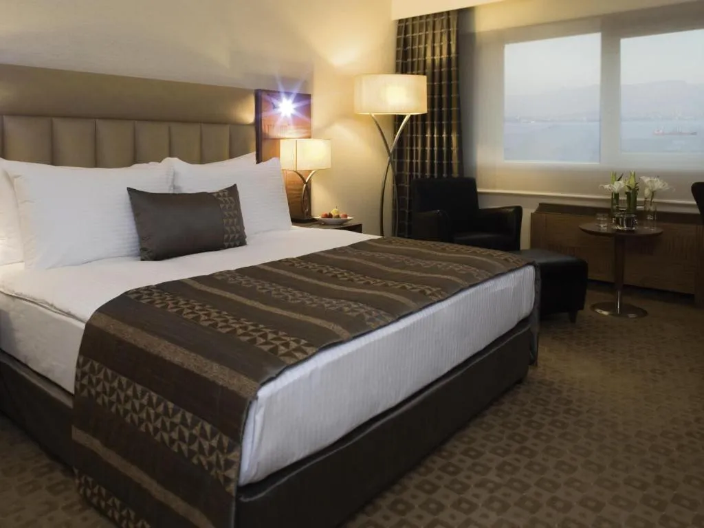 MOVENPICK HOTEL IZMIR