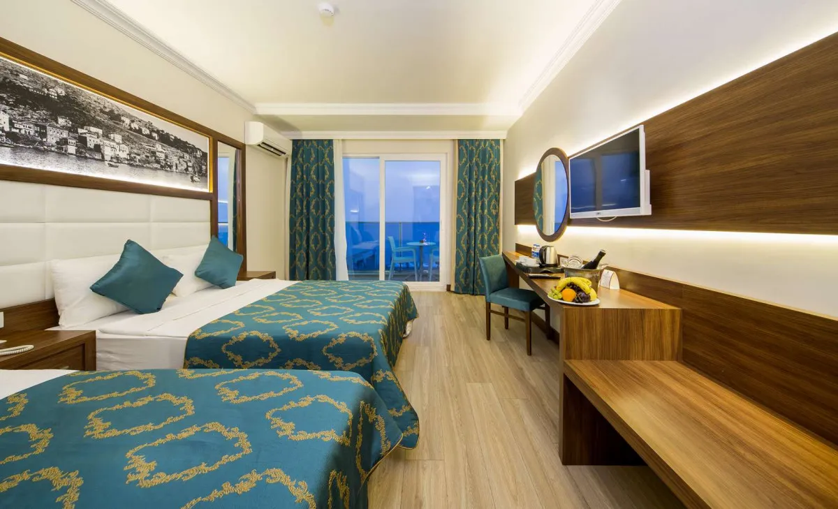 SUNSTAR RESORT