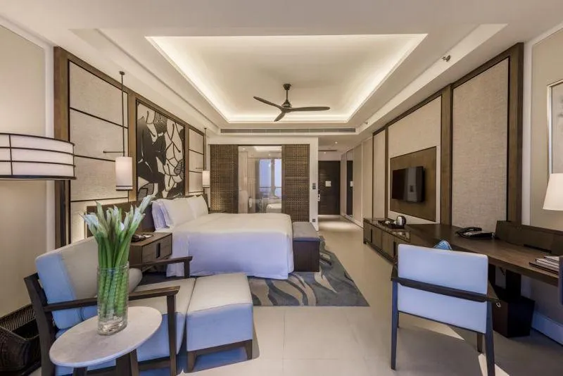 HILTON WENCHANG