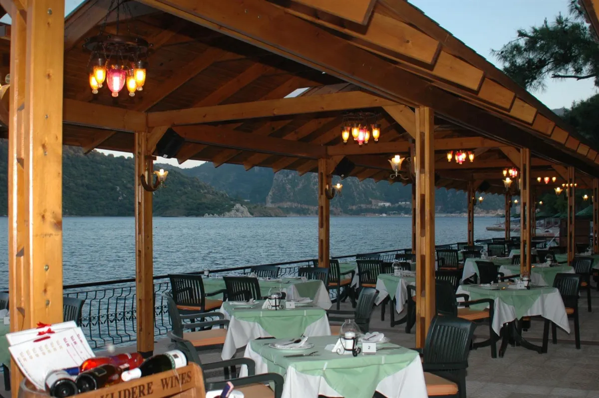 MARMARIS PARK HOTEL
