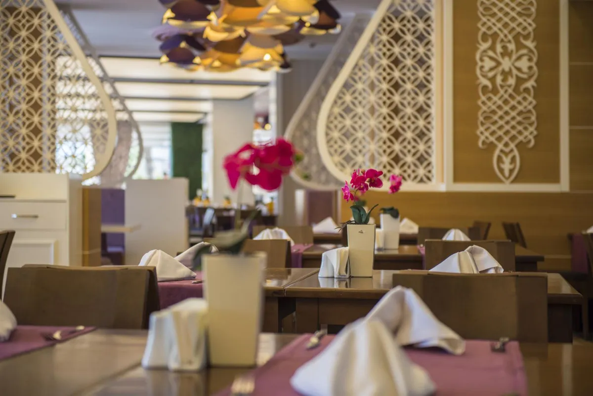 SIDE ALEGRIA HOTEL & SPA ADULTS ONLY 16+