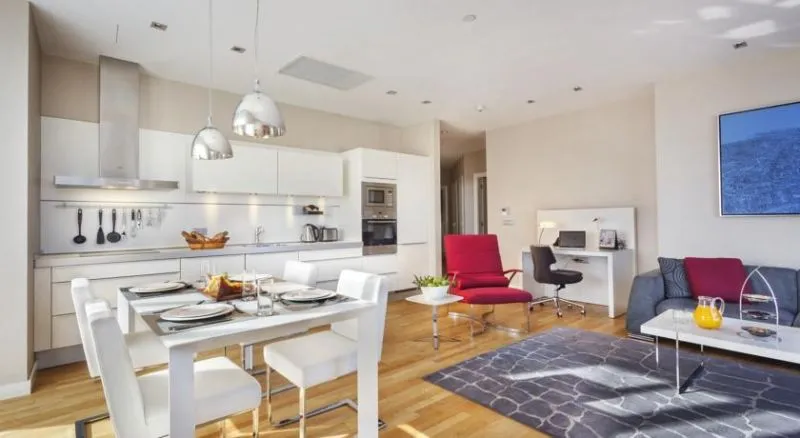 FRASER PLACE ANTHILL ISTANBUL