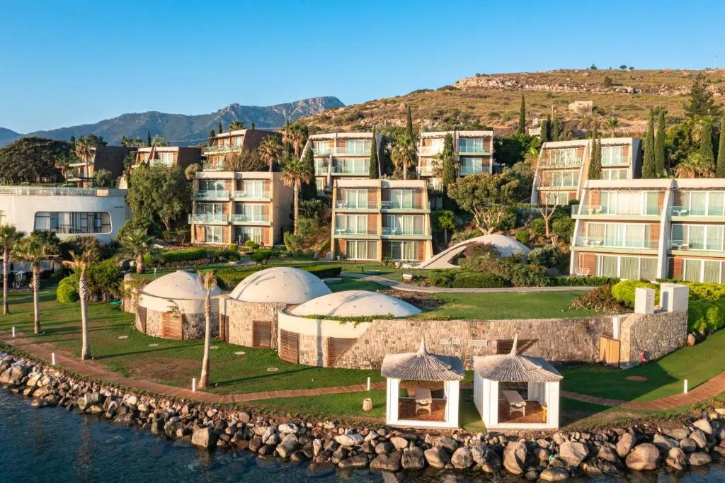 KUUM HOTEL & SPA