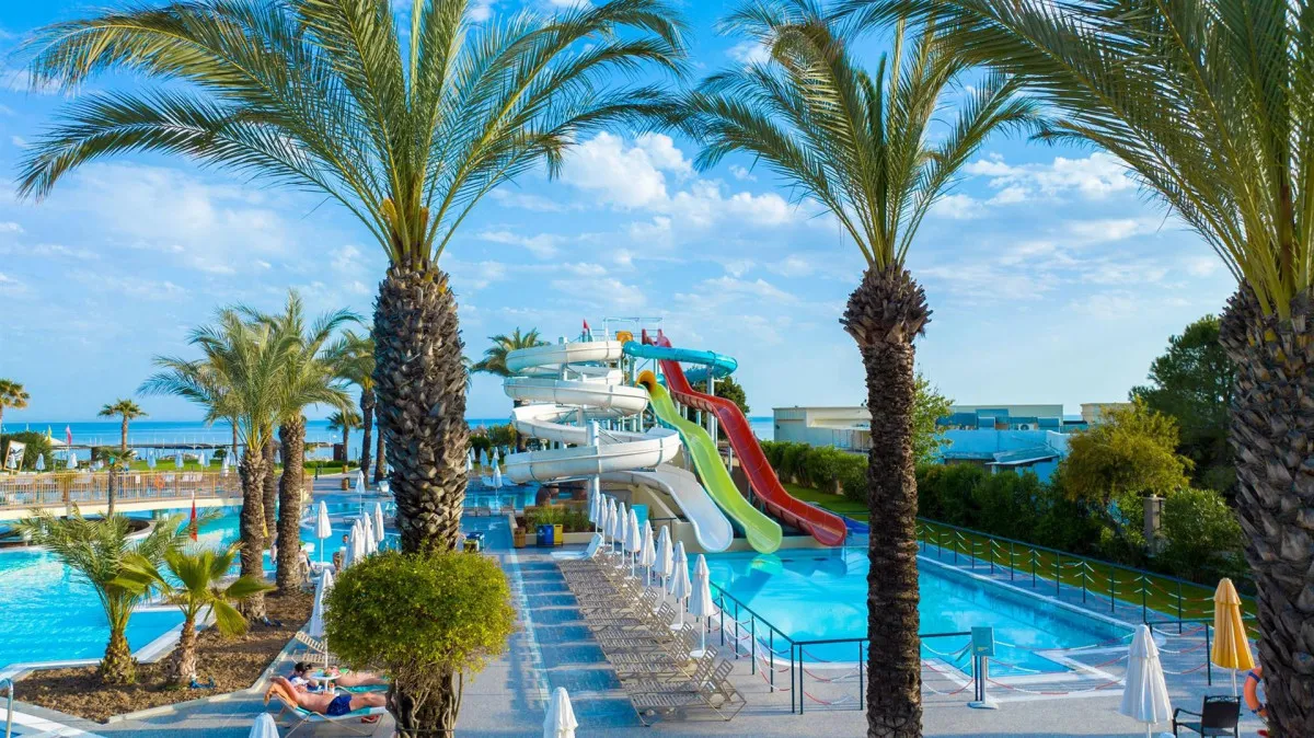 LIBERTY HOTELS LARA