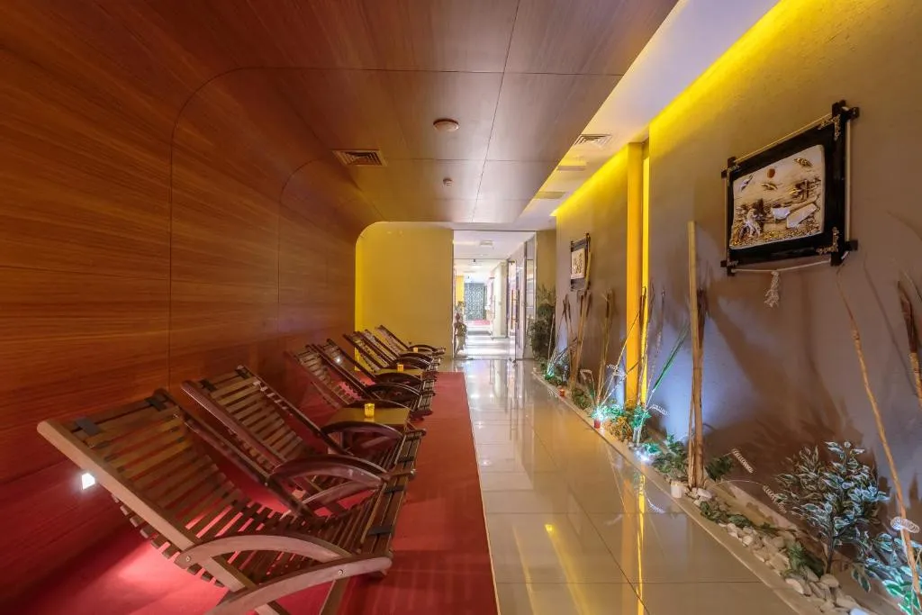 SUNIS ELITA BEACH RESORT (EX. ASTERIA ELITA RESORT)