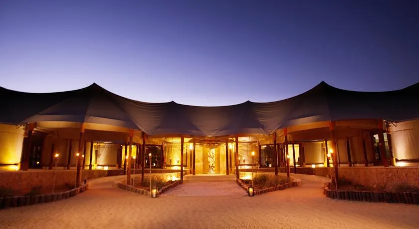 TELAL RESORT