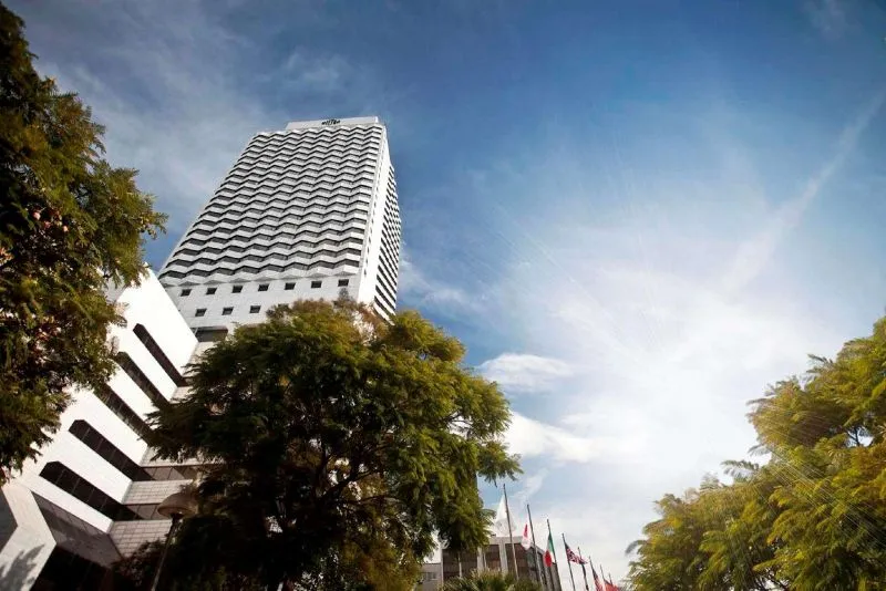 HILTON IZMIR
