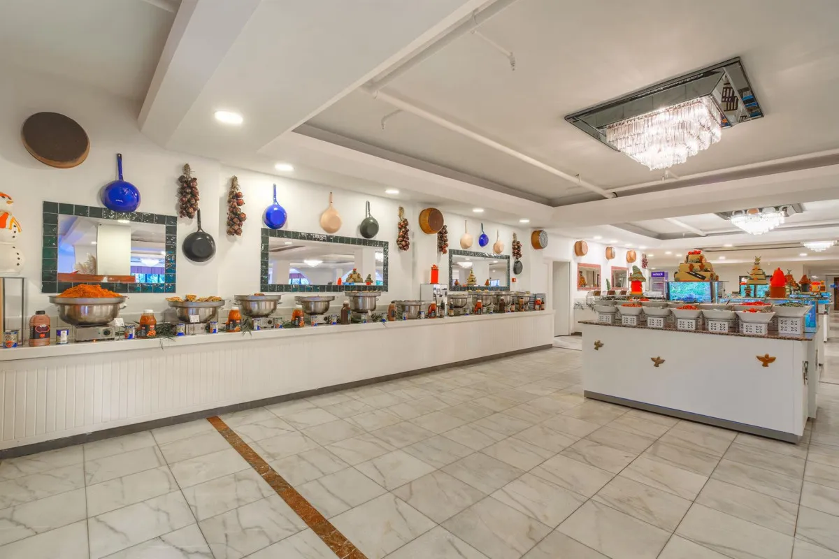 SURAL HOTEL