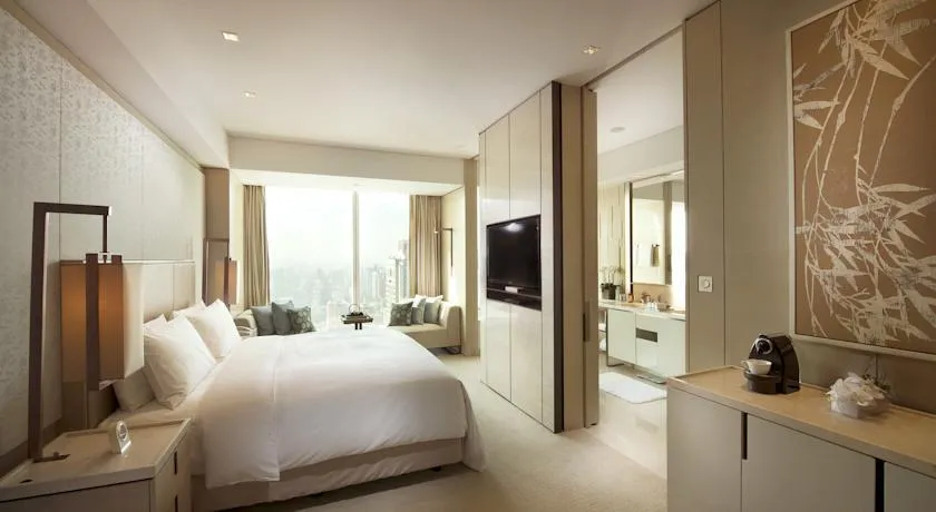CONRAD BEIJING