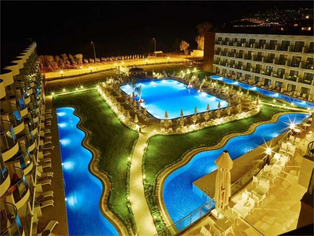 MY ELLA BODRUM RESORT & SPA (EX. KAIRABA BODRUM PRINCESS)