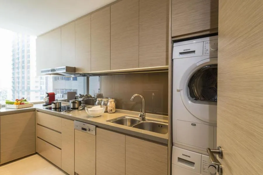 FRASER SUITES GUANGZHOU