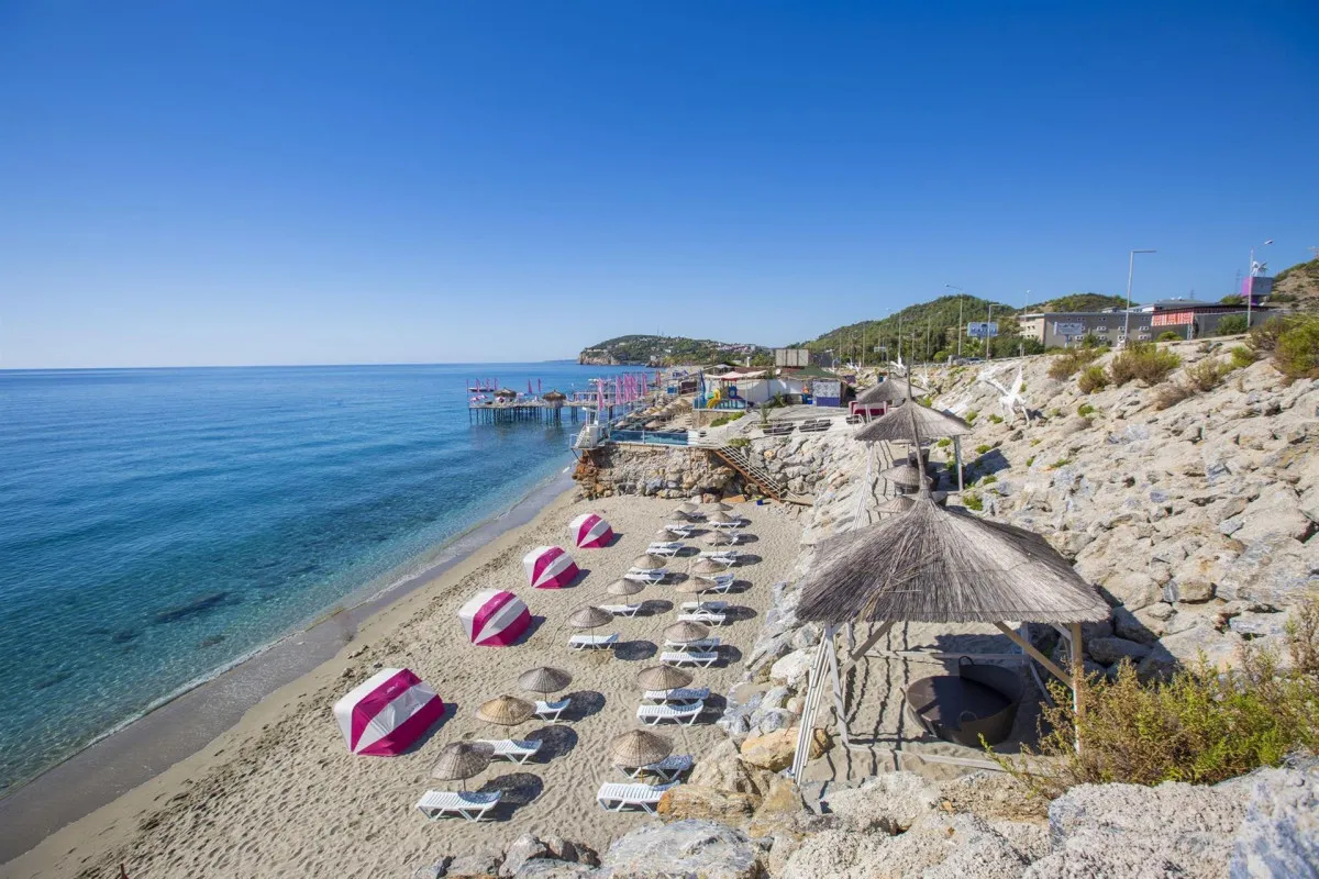 CLUB HOTEL ANJELIQ (EX. ANJELIQ RESORT HOTEL)