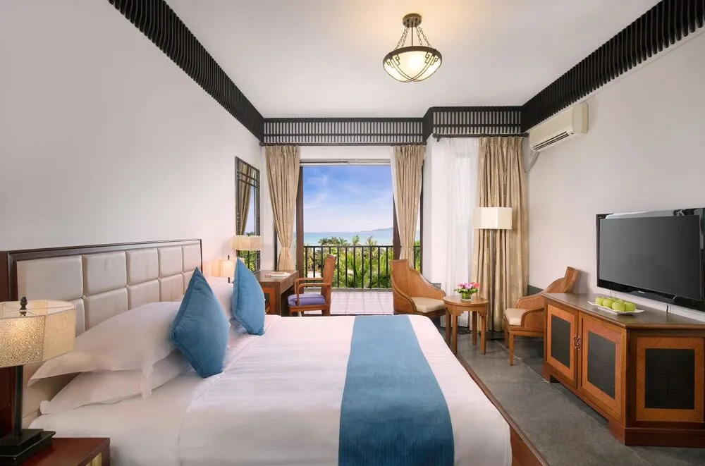 INTERNATIONAL ASIA PACIFIC CONVENTION CENTER SANYA