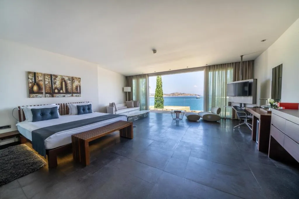 KUUM HOTEL & SPA