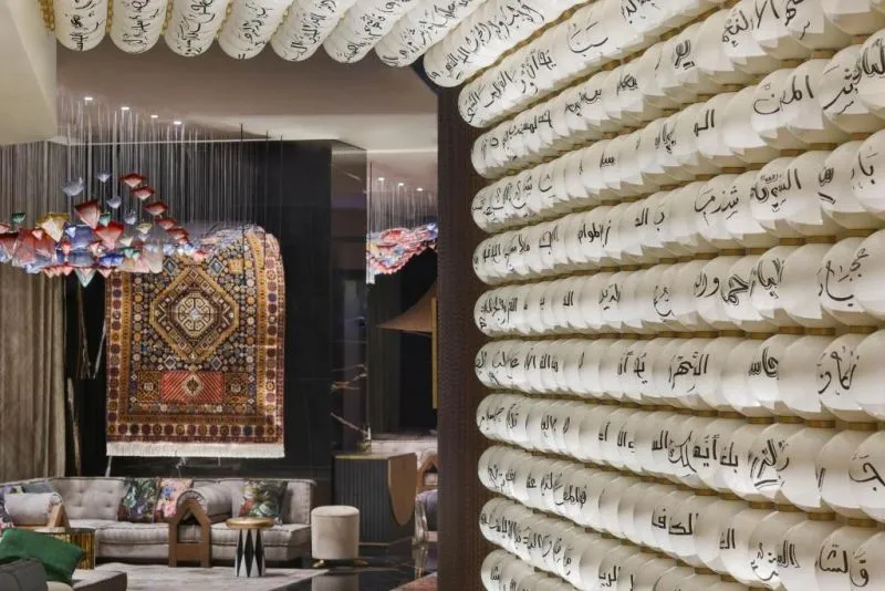 W DUBAI MINA SEYAHI