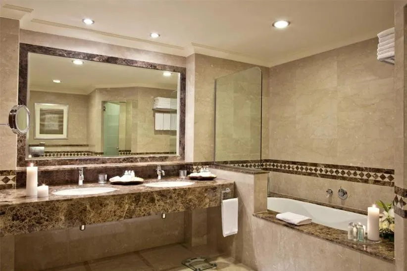 MIRAMAR AL AQAH BEACH RESORT