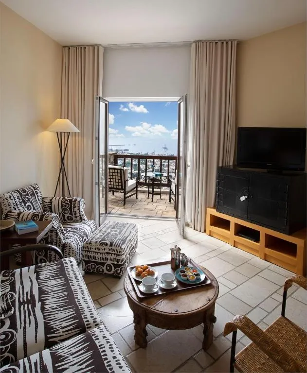 THE MARMARA BODRUM ADULTS ONLY 13+