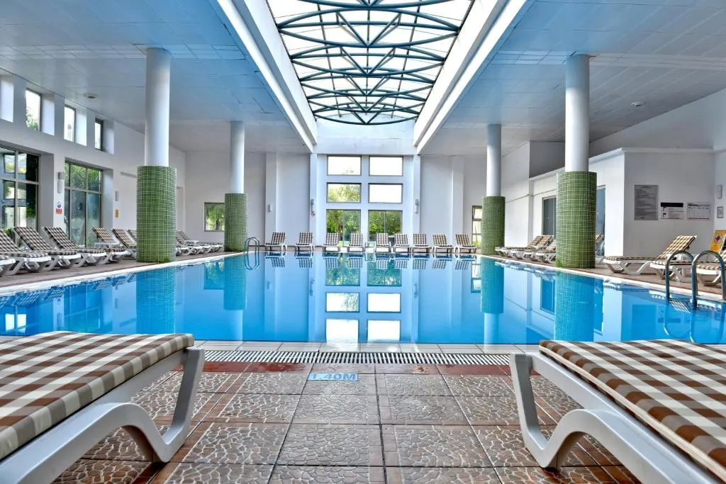 TUI BLUE TROPICAL (EX. TUI FAMILY LIFE TROPICAL RESORT)