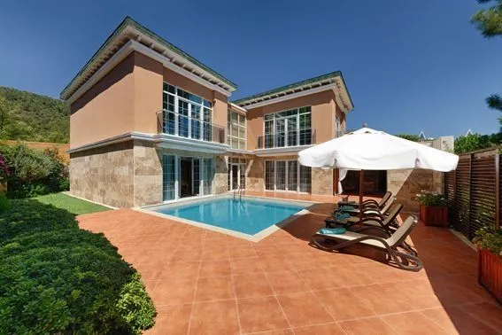 VILLAS & SUITES BY AMARA