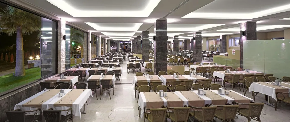 KADIKALE RESORT SPA & WELLNESS