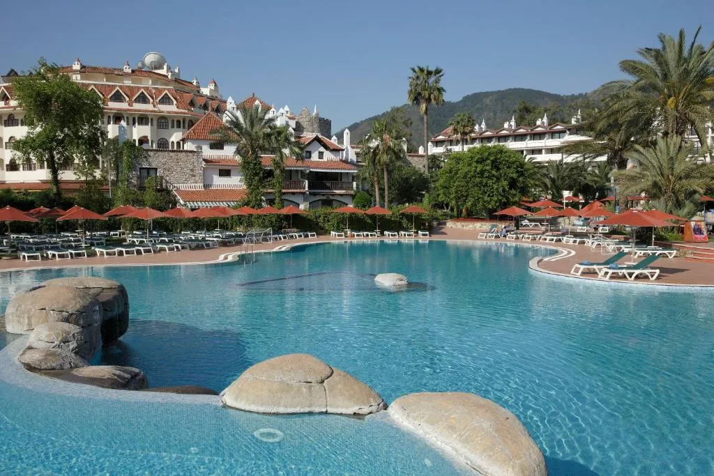 MARTI RESORT