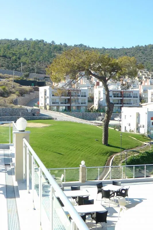 CORENDON IASSOS MODERN HOTEL