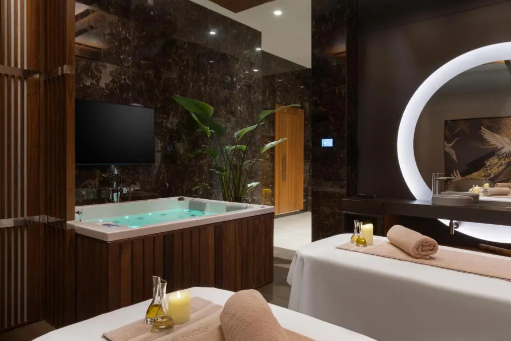 WYNDHAM GRAND ISTANBUL LEVENT