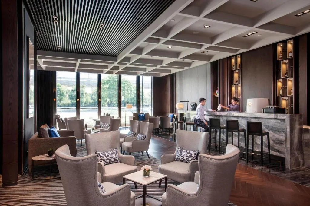 COURTYARD BY MARRIOTT INTERNATIONAL TOURISM AND RESORTS ZONE