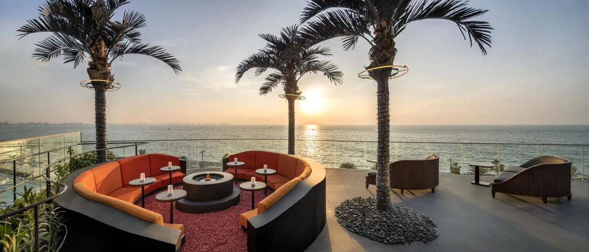 W DUBAI THE PALM