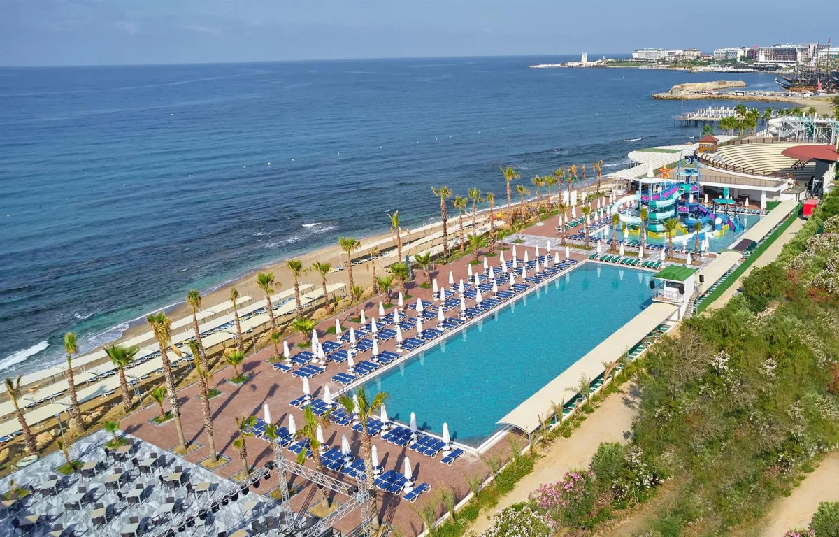 VIKINGEN INFINITY RESORT