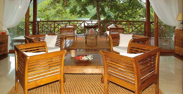 JA ENCHANTED ISLAND RESORT