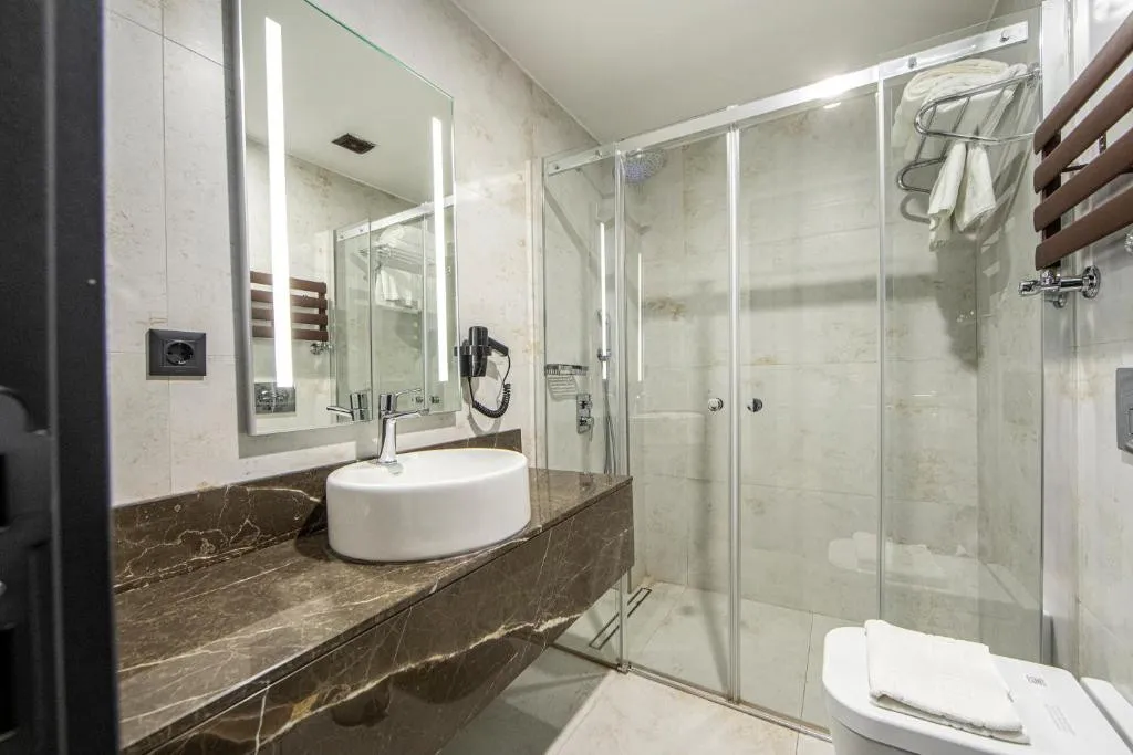 MENALO HOTEL PREMIUM ISTANBUL AIRPORT