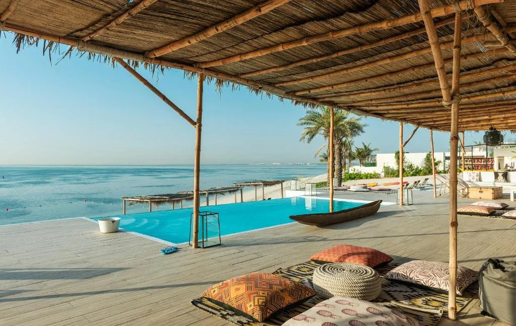 NURAI ISLAND RESORT (EX. ZAYA NURAI ISLAND RESORT)