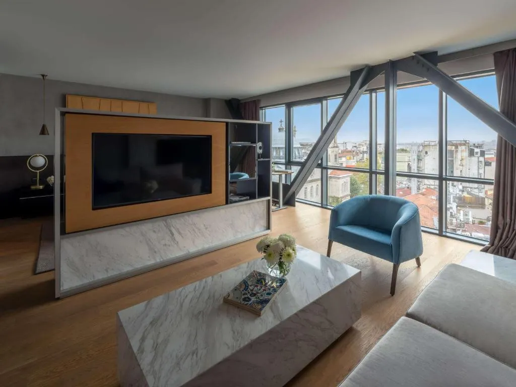 SOFITEL ISTANBUL TAKSIM