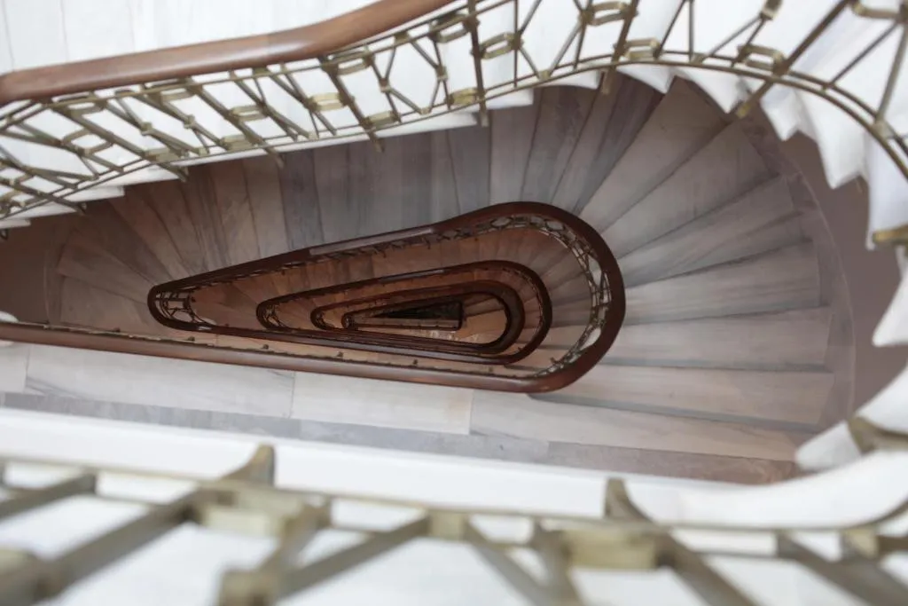 ORIENTBANK HOTEL ISTANBUL, AUTOGRAPH COLLECTION