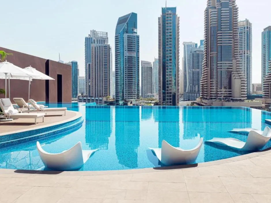 JUMEIRAH LIVING MARINA GATE