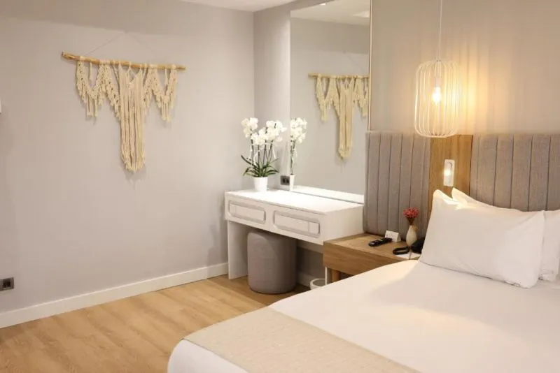 NOVA PLAZA PRIME (EX. SUNDANCE HOTEL ISTANBUL)