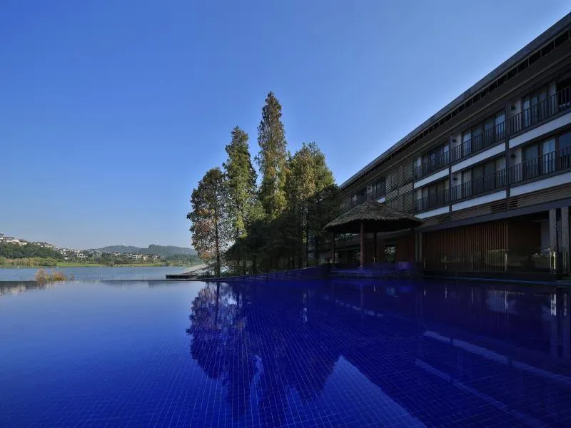 BAIYUN LAKESIDE