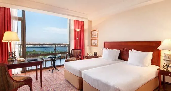 HILTON ISTANBUL TAKSIM/HARBIYE
